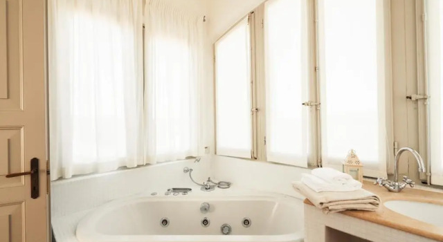 Люкс Il Pignocco Country House