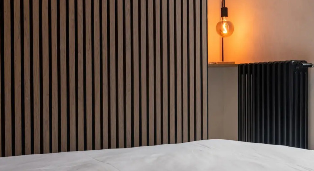 Двухместный номер Standard Cunabu Apartments