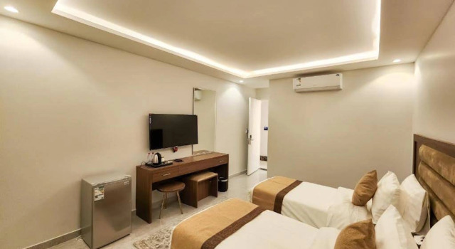 Olaya Residence, Réserver Hôtel Riyad Riyad
