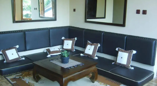 Villa Alifa, Rezervovat Vila 3hvězdičkové hotely v Yogyakarta Province, 3*