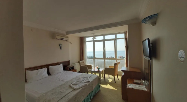 Номер Comfort SANCAK HOTEL