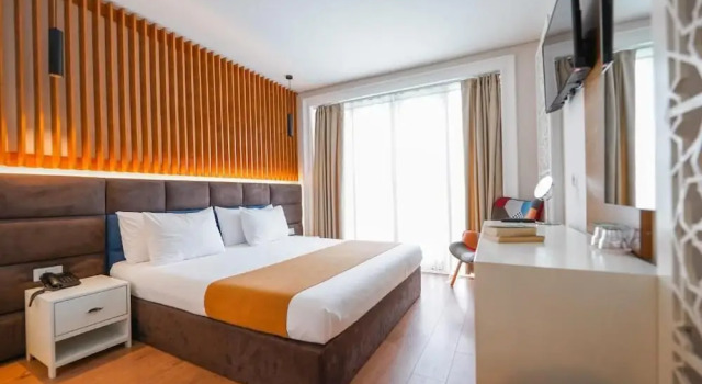 Vinea Resort & SPA