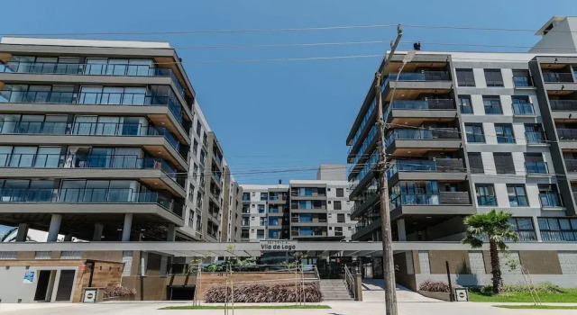 Apartamentos Cond. Vila do Lago em Jurerê - VLO, Забронировать Апартаменты/квартира Апартаменты Jurerê, Апартаменты/квартира