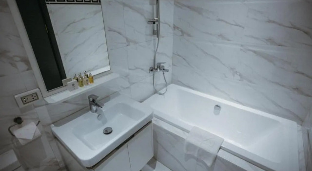 Полулюкс PVL Suites