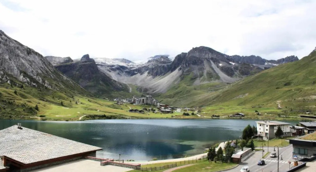 Résidence Palafour - Studio pour 4 Personnes 193762, Book Hotel Tignes Espace Killy