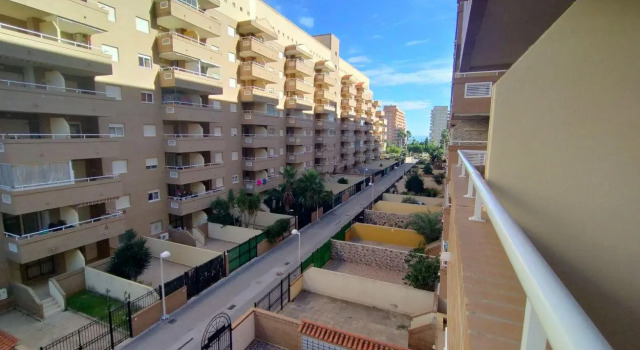 ACV - Costa Caribe I-2ª linea planta 3 Norte-2