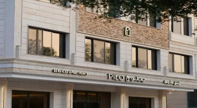 Pilo Serviced Apartments
