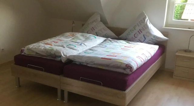 FeWo Haase, Rezervasyon Otel Westerstede Cuxhaven