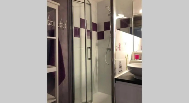 Апартаменты Appartement T2 classé tout confort, Cauterets Centre, équipé pour bébé, et WIFI gratuite