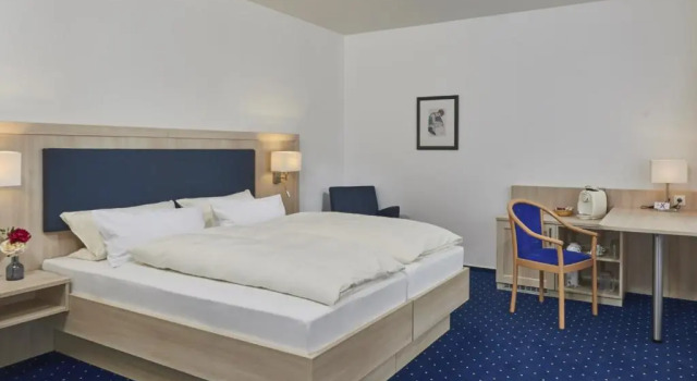 Номер Standard Hotel BonaMari