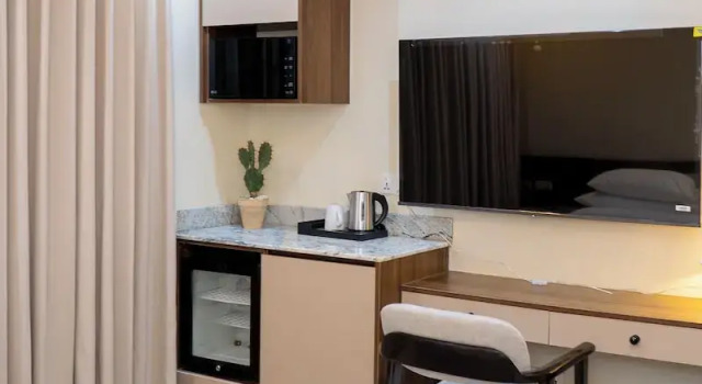 Номер Standard 7EVEN Suites
