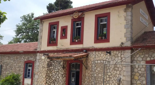 Guesthouse Chrysa