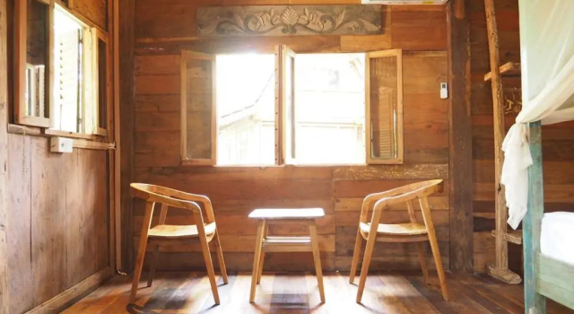 Green Vanilla Bungalow, Book Hotel Billige hoteller i Karangasem