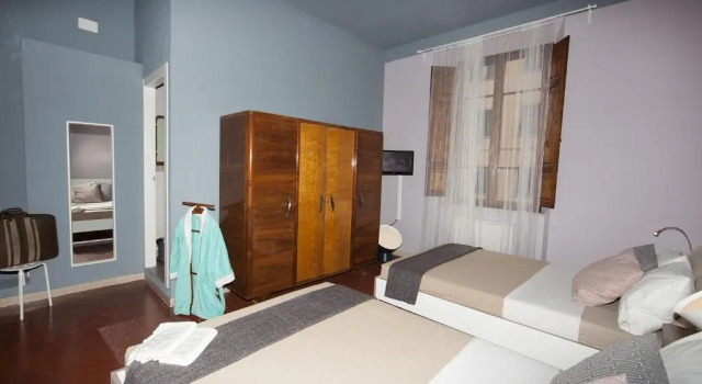 Superior room al 28 B&B