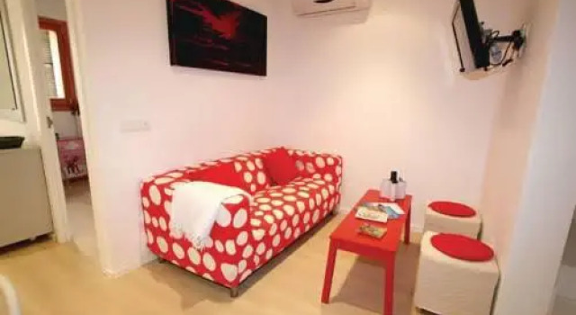 Apartment Pollenca 34