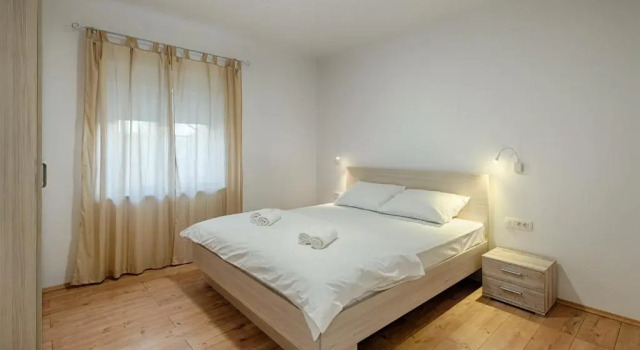 Апартаменты Cezar Luxury Apartment