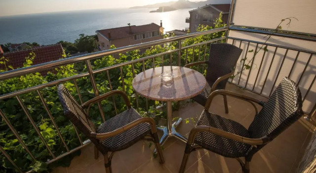 Апартаменты Apartments Dragišić