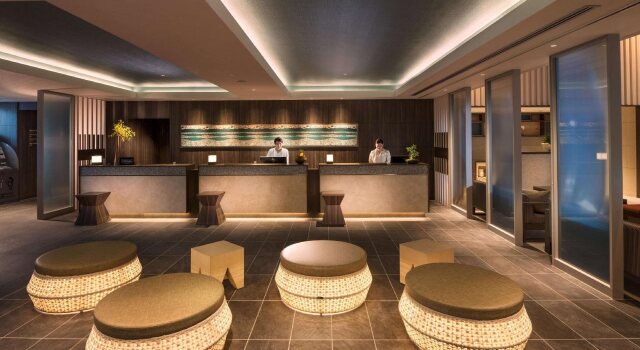 DoubleTree by Hilton Okinawa Chatan Resort