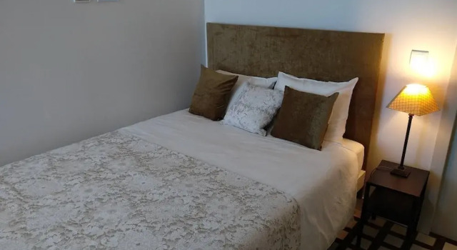 Modern Brand New Duplex in Coroso Beach, Prenota Hotel Ribeira La Coruña