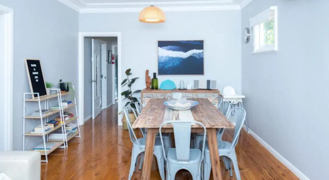 Pet Friendly 5 Victor Parade