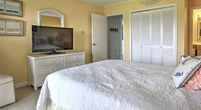 8 1/2 Marina Unit 1, Foglalás Szálloda Atlantic Beach Észak-Karolina