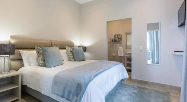 Апартаменты Seashore 2 bedroom luxury unit - Breakwaters Haven