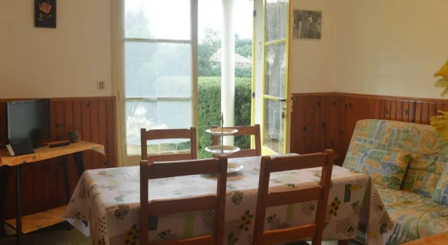 Appartement Saint-Aygulf, 2 pièces, 4 personnes - FR-1-226A-103, Забронировать Апартаменты/квартира Сент-Эгюльф Var coast