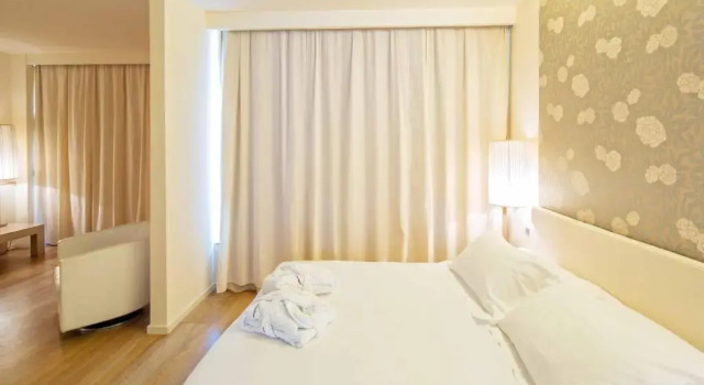 Люкс Deluxe Riviera Golf Resort
