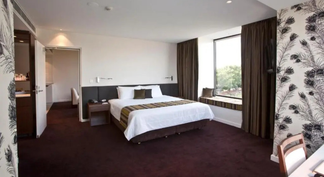 Апартаменты c 1 комнатой The Gateway Inn, Newcastle