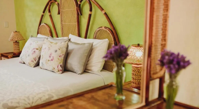 Двухместный номер Standard Gran Misiones Tequisquiapan