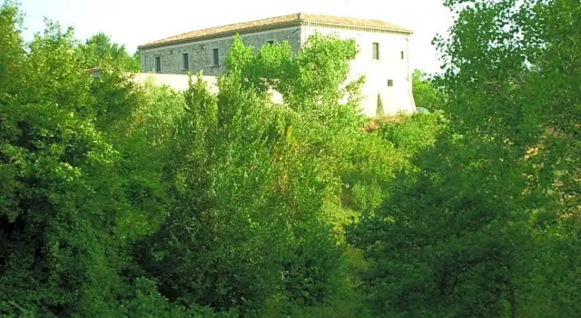 Antica Taverna del Principe, Réserver Maison d'hôtes Sepino Molise