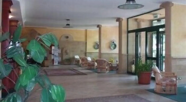 Hotel Salus, Réserver Hôtel Godiasco Lombardie