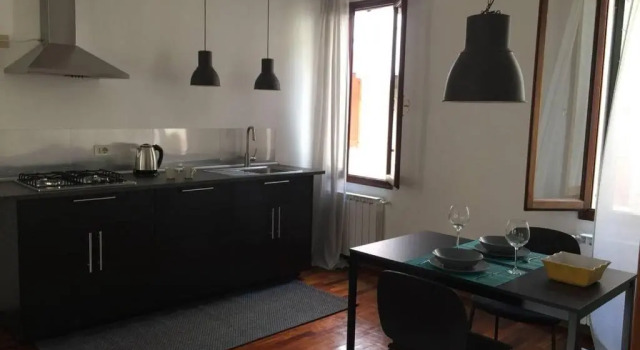 Апартаменты PAGAN PROPERTIES Appartamento Open Space