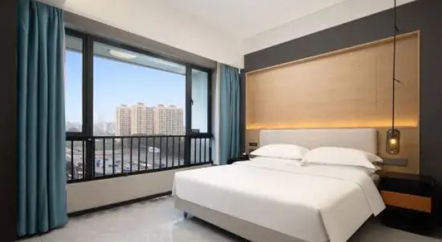 Люкс Business Poleon Service Apartment