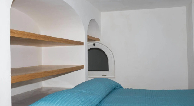 Capri Apartments, Book Apartment Hotels in Capri with Parking, Parking