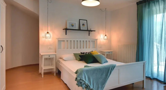 Вилла Villa in Medulin With Garden, Private Pool and Sauna Near the Center