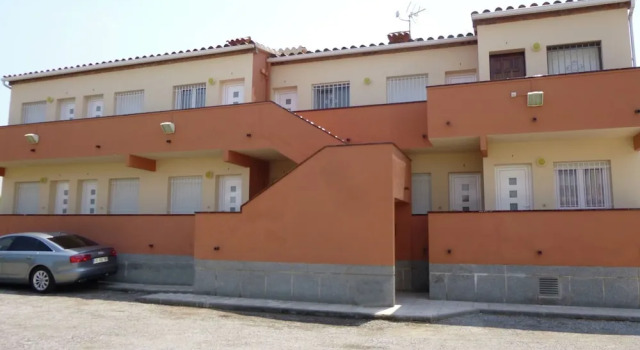 Serene Apartment With Pool in Empuriabrava Spain