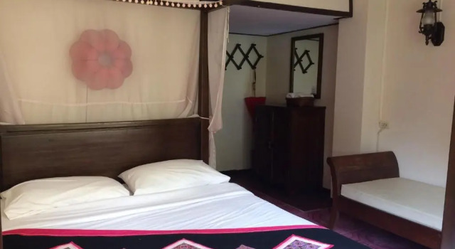 Номер Superior Changpuak Hotel