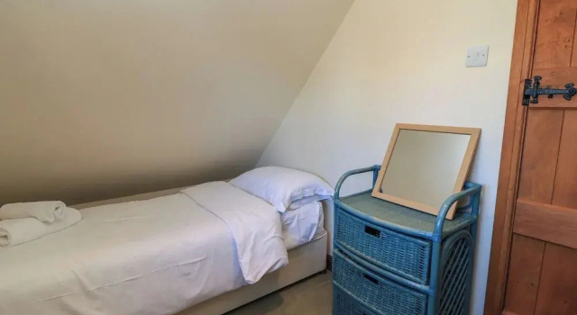 Granary Cottage, Забронировать Дом для отпуска Шипстон-он-Стаур Уорикшир