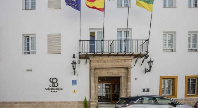 Soho Boutique Puerto