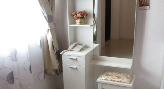 The Zara Double Tree Hotel
