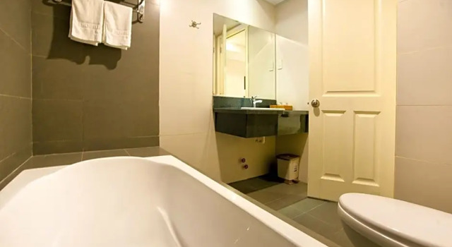 Люкс Sophia Central Nha Trang Hotel by HT