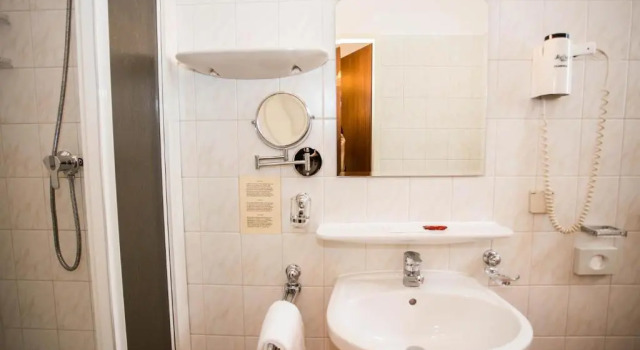 Пятиместный номер Standard Hotel Atlanta