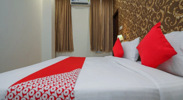 OYO 14892 Hotel Tourista, Boek Hotel Jaipur 