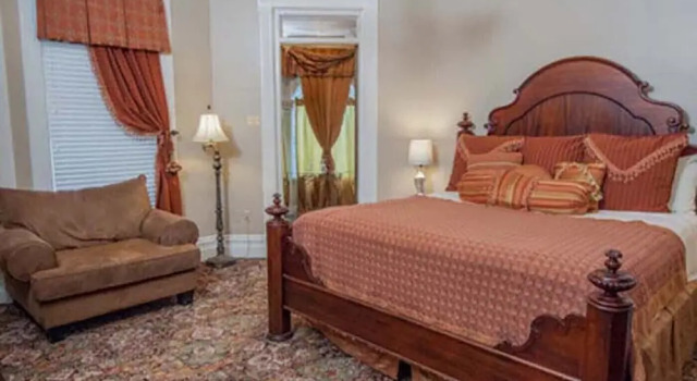 Номер Standard The Anniversary Inn - South Temple