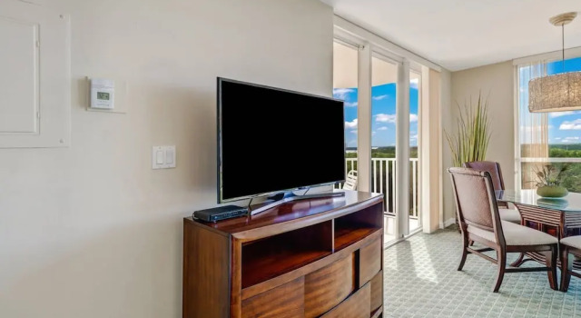 Номер Standard с балконом Lovers Key Resort 401