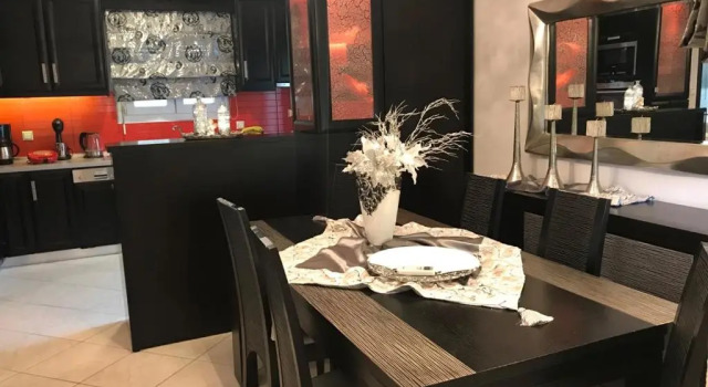 Номер Standard Diamond House