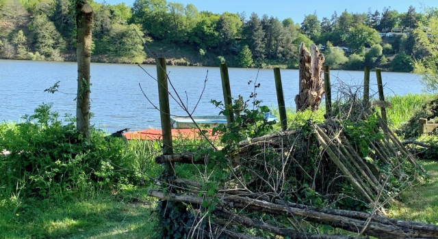 Village Vacances Gîtes Les Rivières, Buchen Sie Resort Maché 