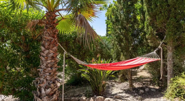 Апартаменты Agroturismo Finca Son Jorbo