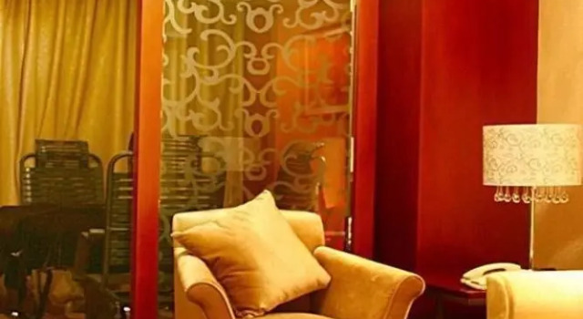 Jin Hu Jing Pin Jiu Dian Huan Le Gu Dian, Buchen Sie Hotel Chengdu Sichuan, in der Nähe von Chengdu Myrules World